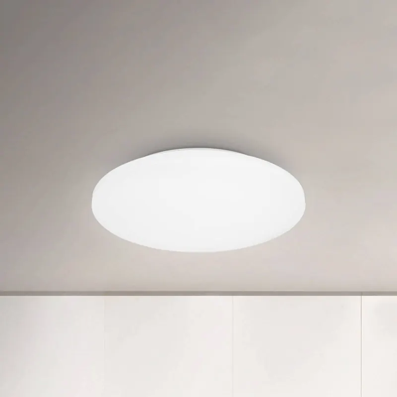 Łazienkowa lampa sufitowa LED Case do łazienki IP44 3000K Ø 40cm