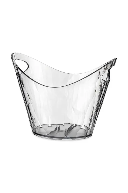 Koziol pojemnik na lód Club Bucket 2-pack