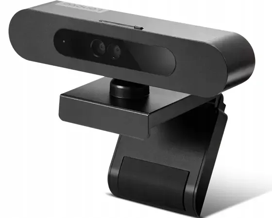 Lenovo Webcam 500 Fhd Black
