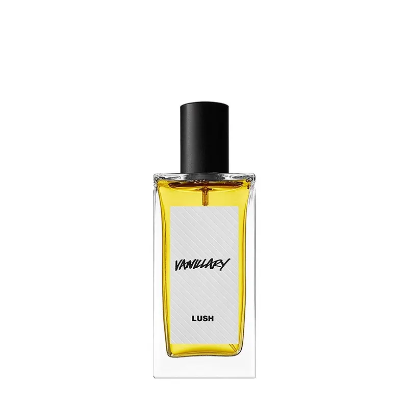Lush Wanilarna woda perfumowana 100 ml
