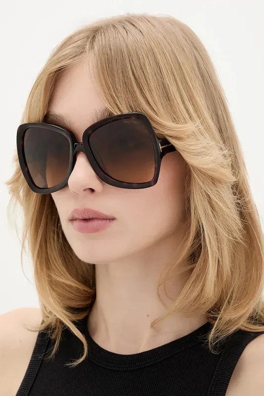 Tom Ford okulary przeciwsłoneczne Jerry