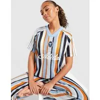 adidas T-Shirt Knit Jersey