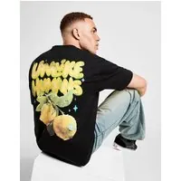 Unlike Humans T-Shirt Sour