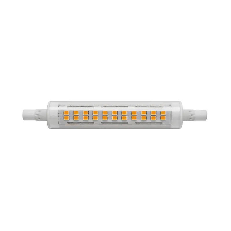 Żarówka LED Arcchio R7s, 118 mm, 11 W, 2200 K, sączeniowa