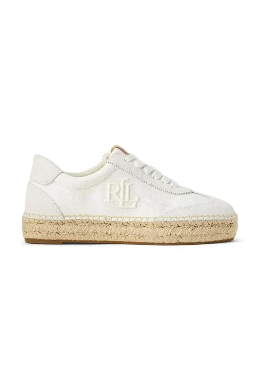 Lauren Ralph Lauren sneakersy Luize Sneaker