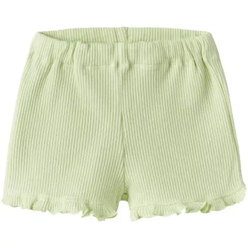 Name it Shorts Kinder 13254656-_verde