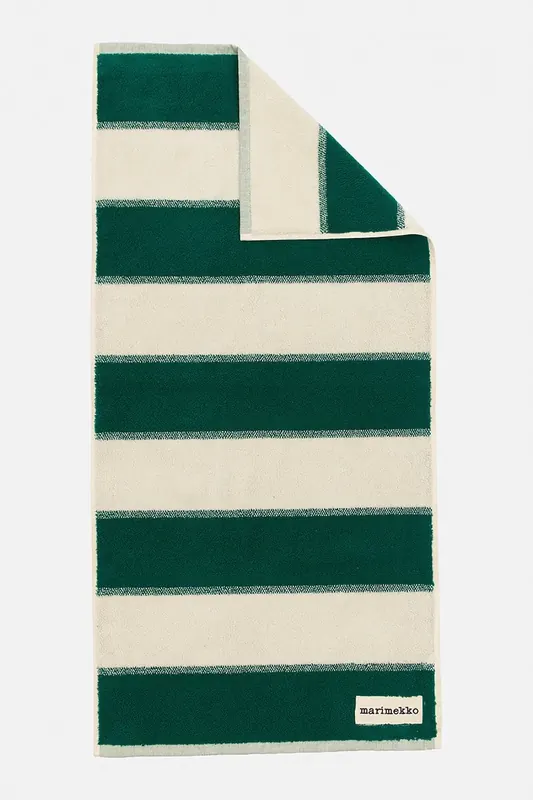 Marimekko ręcznik bawełniany 50 x 100 cm