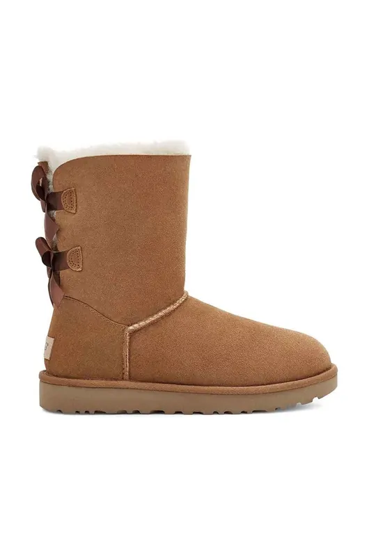 UGG śniegowce Classic Bailey Bow II