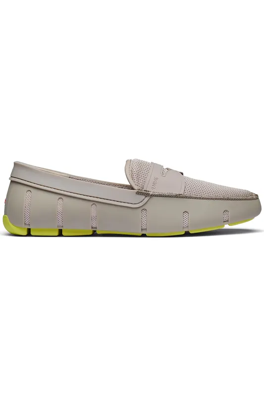 SWIMS Penny Loafer Sand Dune Maat: 41 | Instappers Outlet | Heren | Beige