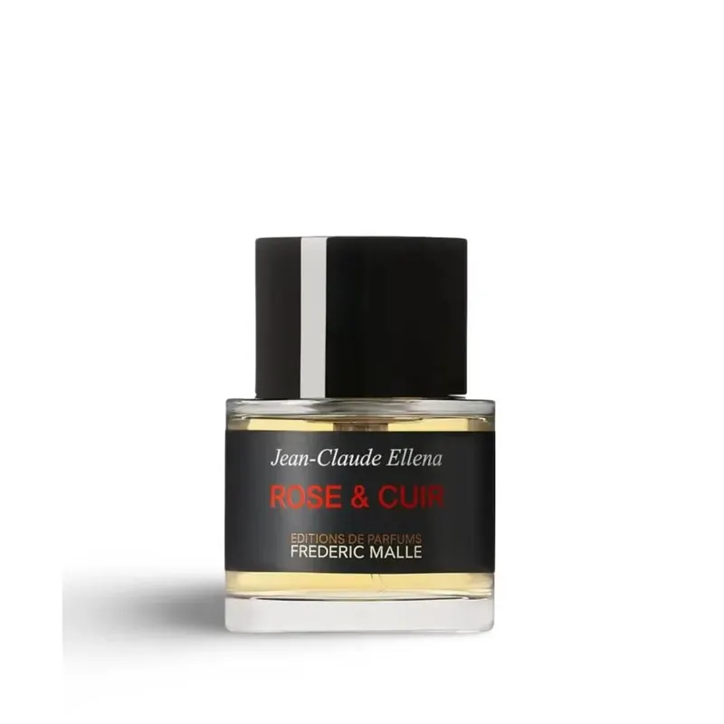 Róża \u0026 Cuir Frederic Malle - 50 ml woda perfumowana unisex
