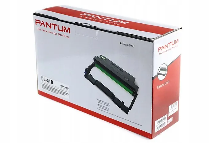 Originálny čierny bubnový modul Pantum P3010, P3012, P3300, P3302, M6700,