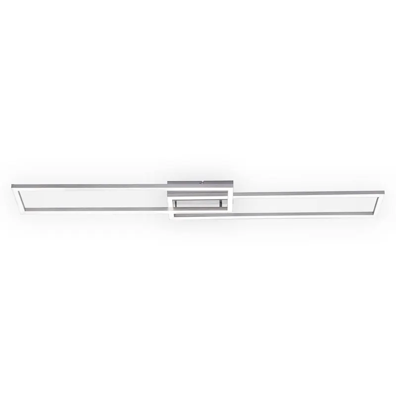 Lampa sufitowa LED LOLAsmart Maxi, 110 x 25 cm