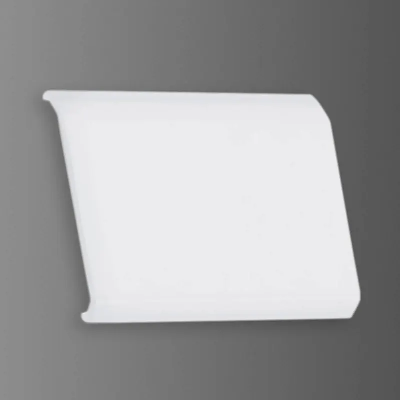 Nakładki łączące profil Delta Your LED, 4 sztuki