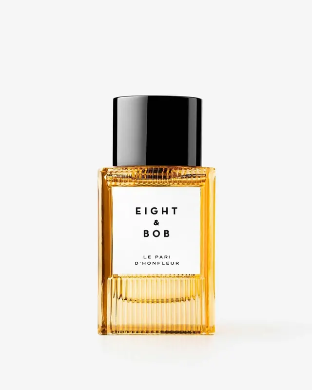 Eight & bob Le Pari D'Honfleur - 30 ML WODA PERFUMOWANA