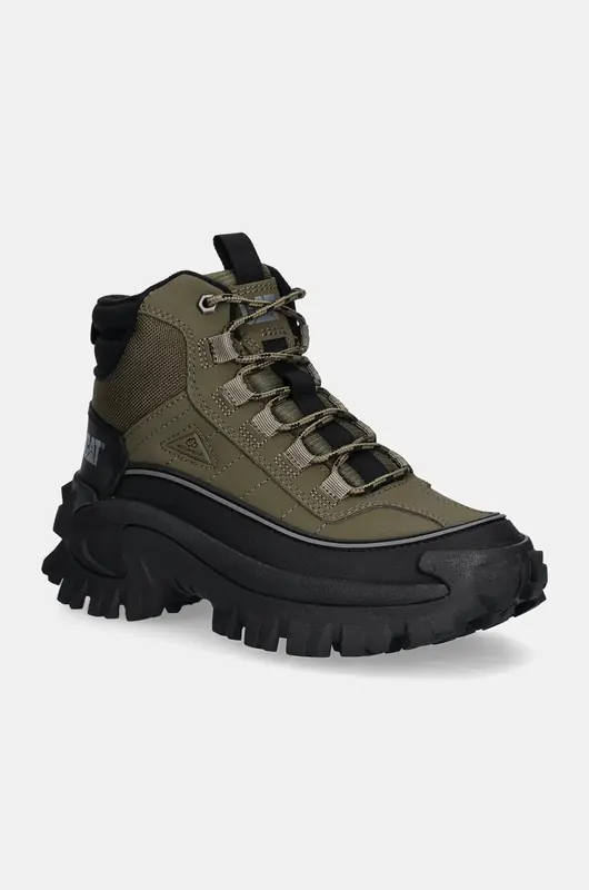 CAT Footwear sneakersy INTRUDER GALOSH 2.0 MID WP