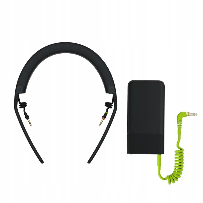 Aiaiai TMA-2 H10 & X01 Oblúk Wireless+ Bluetooth & Vysielač Wireless+ Set