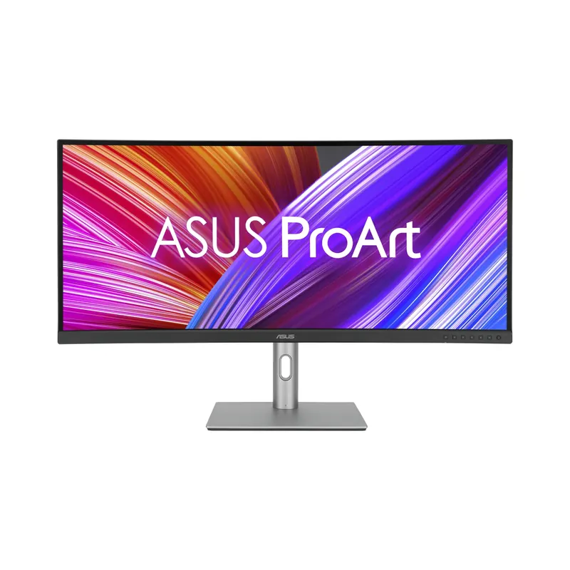 Led Monitor Asus PA34VCNV 34,1" 3440 x 1440 px Ips Pls