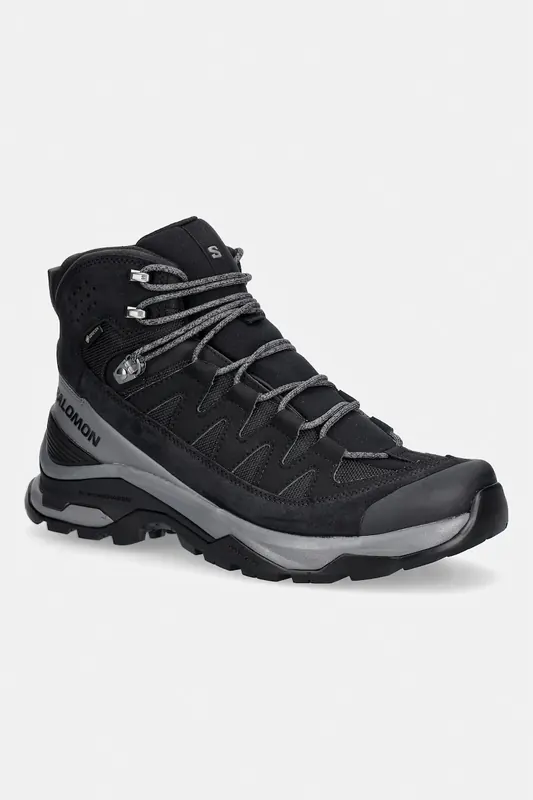 Salomon buty trekkingowe męskie QUEST ECHO GTX