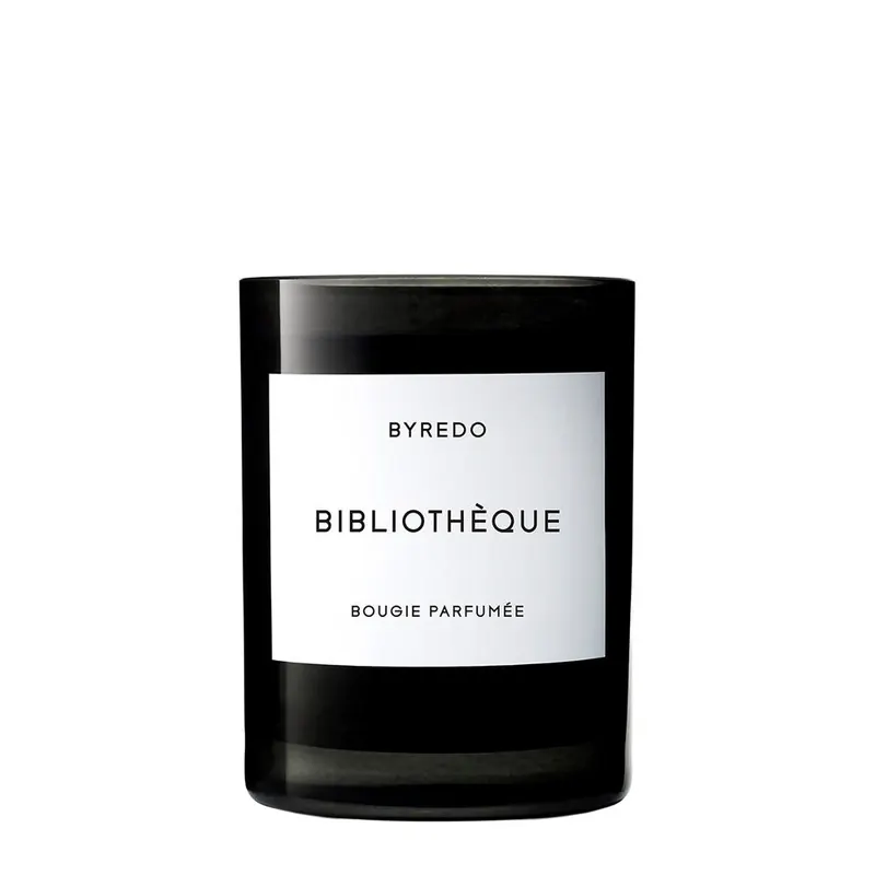 Biblioteka Byredo Candela