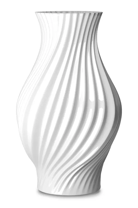 Rosendahl wazon dekoracyjny Twist 25 x 15 cm