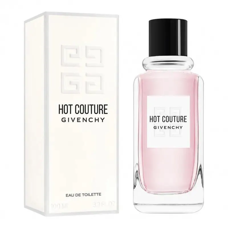 Givechy Mythical Hot Couture Etv 100ml