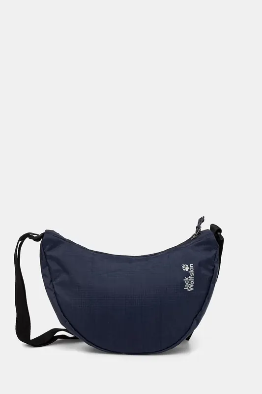 Jack Wolfskin torebka crossbody damska Zoya 4