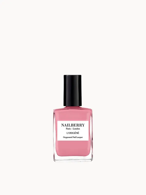 Nailberry L'Oxygene Nail Lacquer Kindness 15ml