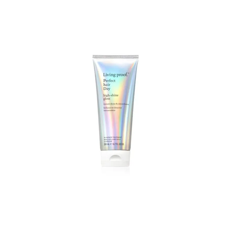 Living Proof Idealny połysk do włosów przetłuszczających się 200 ml