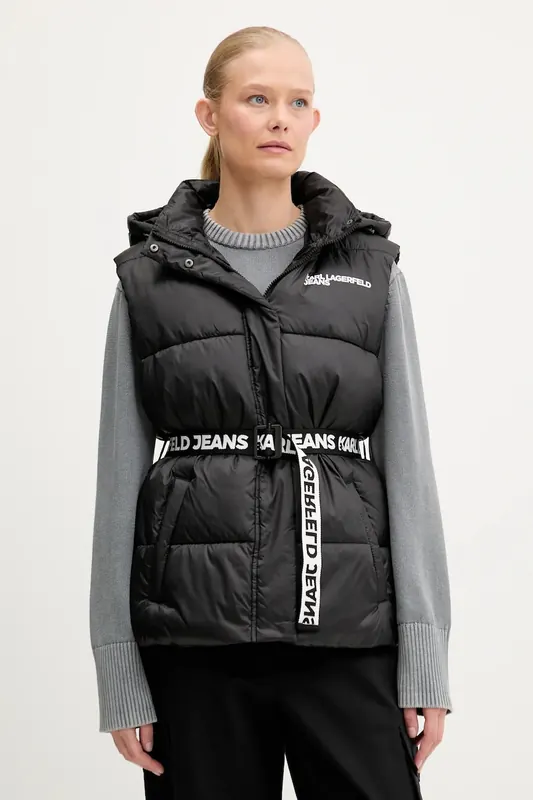Karl Lagerfeld Jeans bezrękawnik