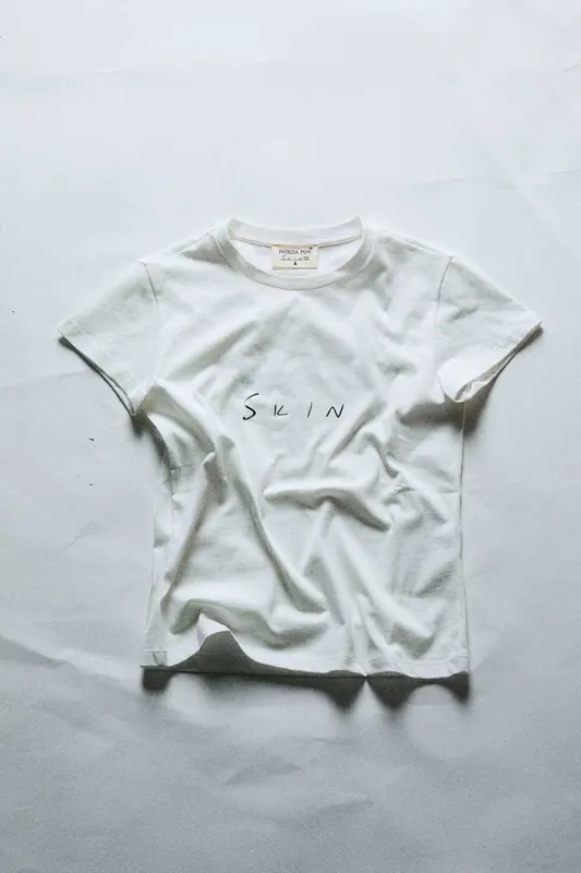 The SKIN T-Shirt