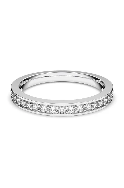 Swarovski pierścionek RARE