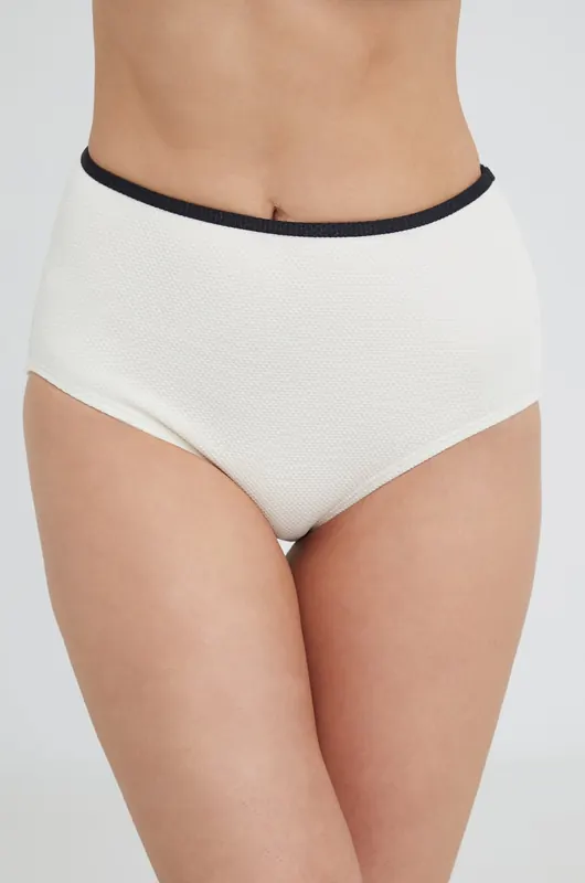 Kate Spade figi kąpielowe
