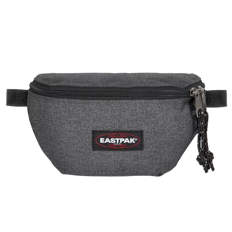 Eastpak Springer EK00007477H1, Unisex, Szare, nerki, poliamid, rozmiar: One size