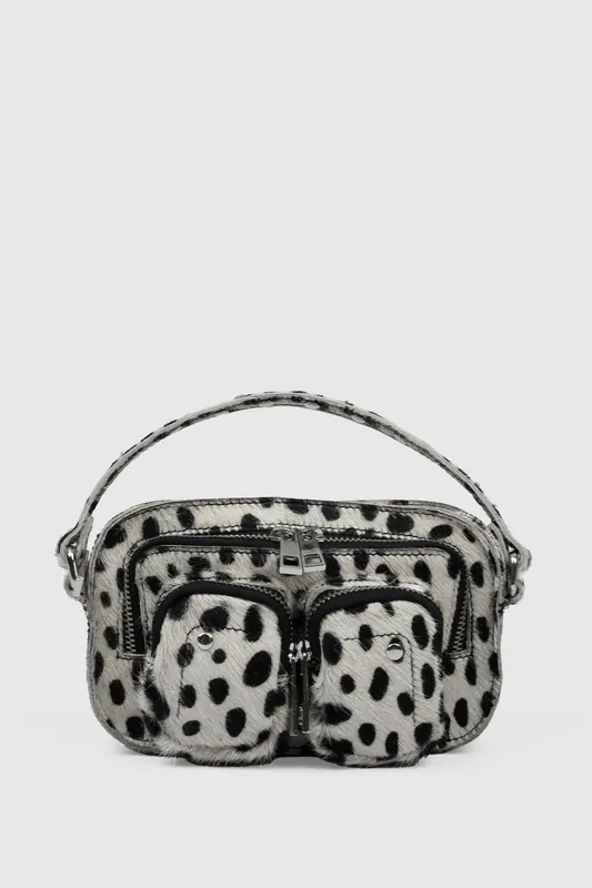 Núnoo Helena Deluxe Spot Maat: OS | Handtassen Outlet | Unisex | Zwart