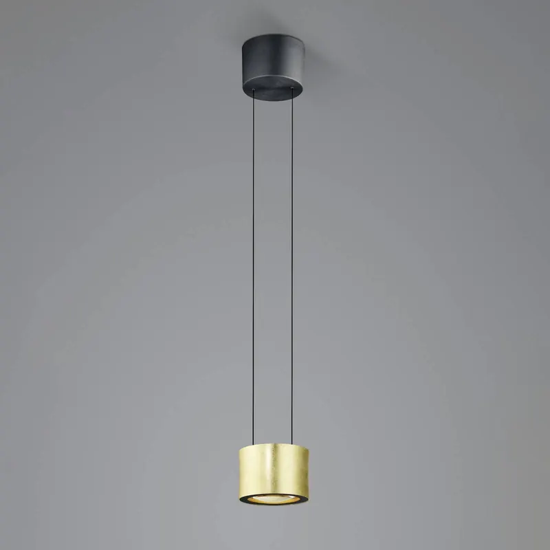 BANKAMP Luce elevata Impulse wisząca LED 1-pkt.