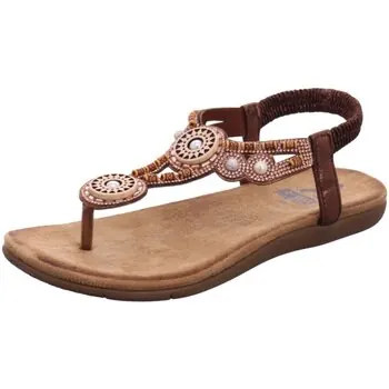 2 Go Fashion  Zehentrenner Sandaletten 8018823 221