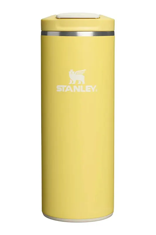 Stanley kubek termiczny ze stali nierdzewnej Aerolight Transit Flip Top 0,35 l
