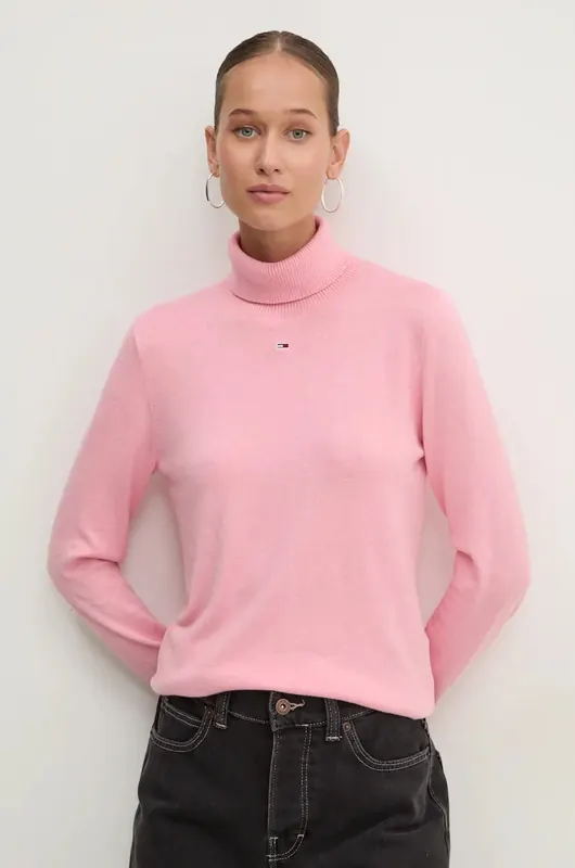 Tommy Jeans sweter