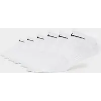 Nike Skarpety 6-Pack No Show