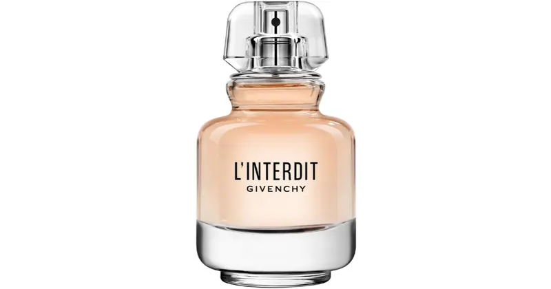 Givechy l'interdit 35 ml