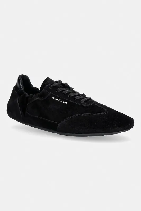 Michael Kors Archer Trainer sneakersy męskie zamszowe