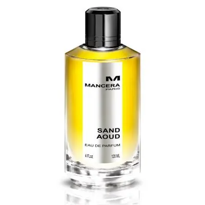 Mancera Sand Aoud EDP 120 ml