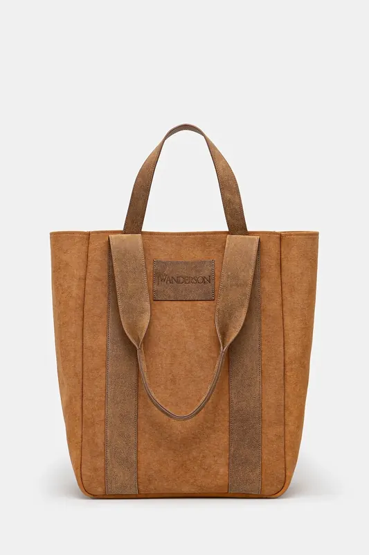 JW Anderson torebka Workwear Cabas