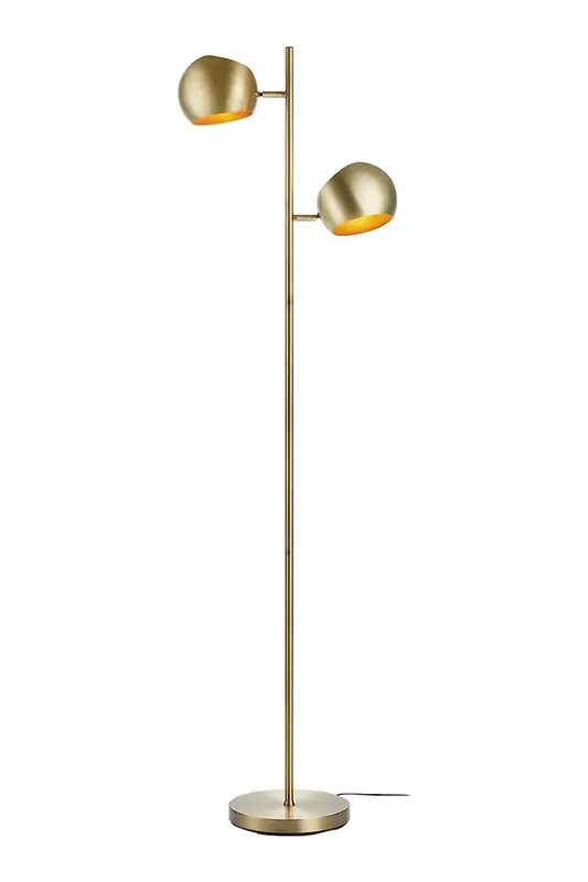 Markslöjd lampa podłogowa z metalu 145 x 23 x 40 cm