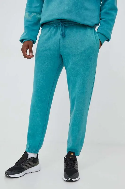 adidas spodnie dresowe