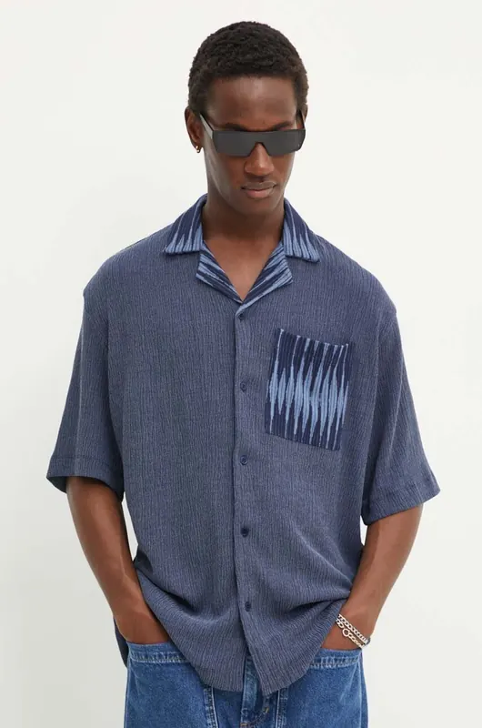 Desigual koszula ALFRED
