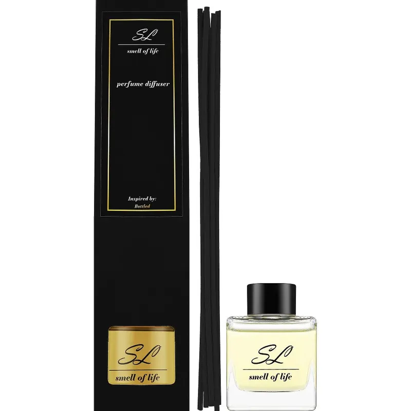 Smell of life Smell of Life Butelkowana - dyfuzor - Pojemność: 100 ml