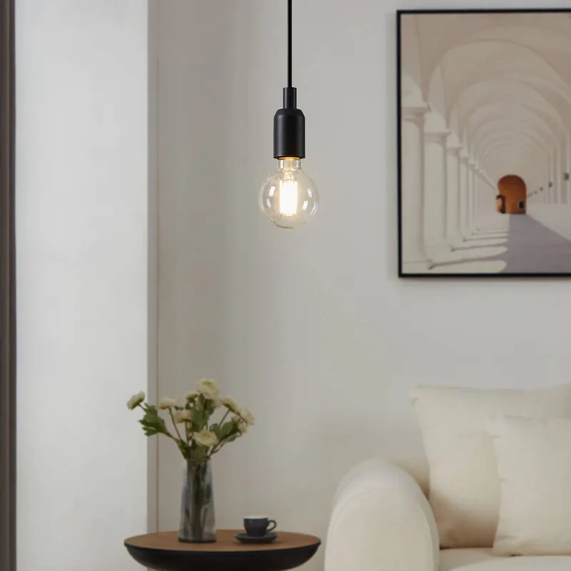 EGLO connect-z E27 G80 LED-Globe 6W 806lm 2 700 K