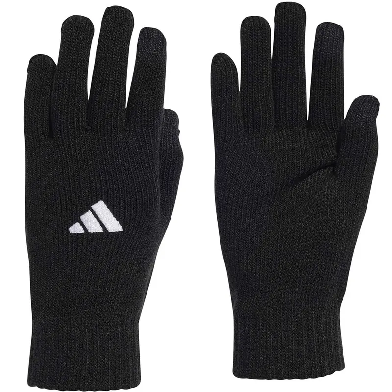 ADIDAS rękawczki sportowe unisex HS9760 czarne (62, L)