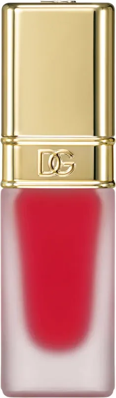 Dolce&Gabbana Fresh Watermelon Oil Lip Plumper błyszczyk z olejkiem do ust zwiększający objętość kolor Watermelon 7 ml